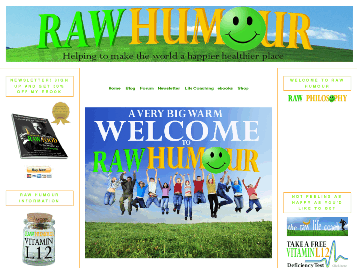 www.rawhumour.com