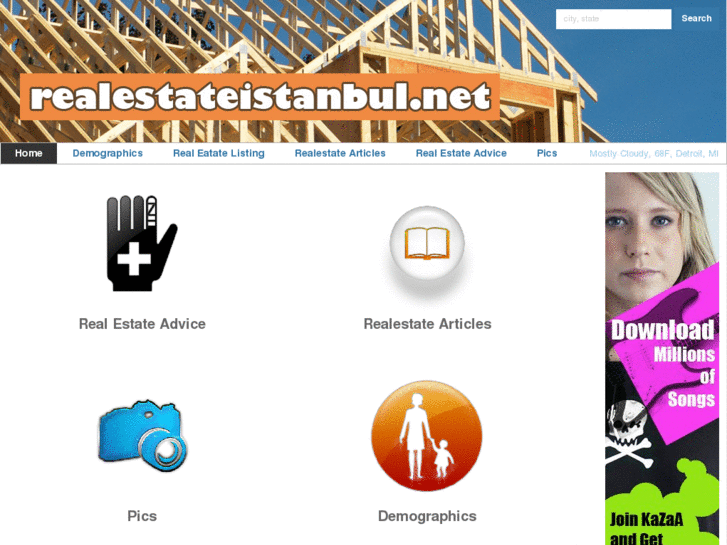 www.realestateistanbul.net