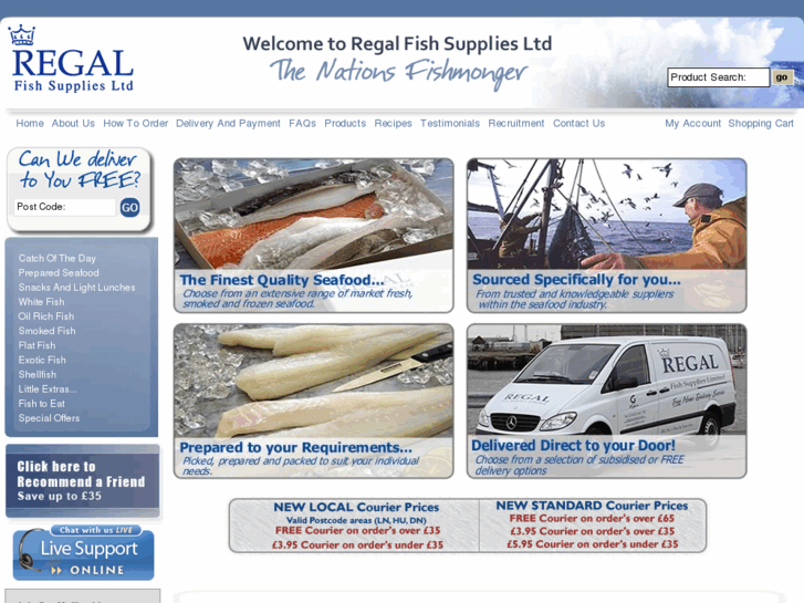 www.regalfish.com