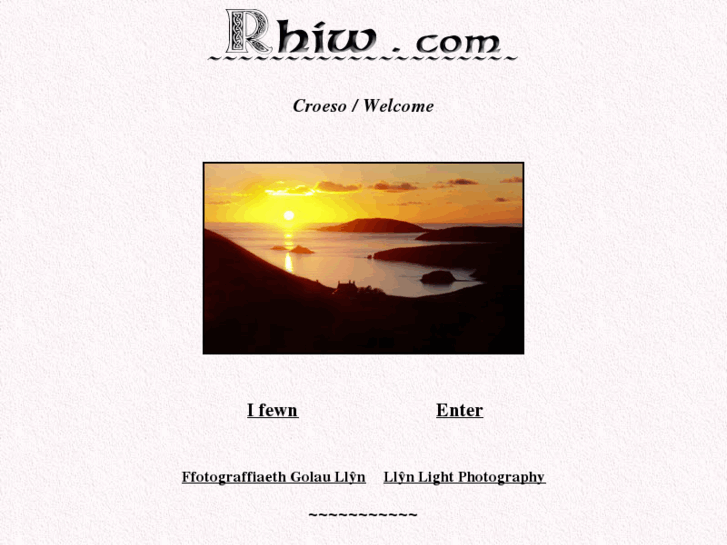 www.rhiw.com