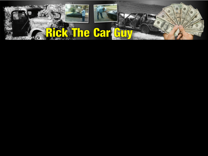 www.rickthecarguy.com