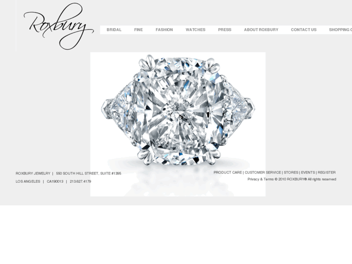 www.roxburyjewelry.com