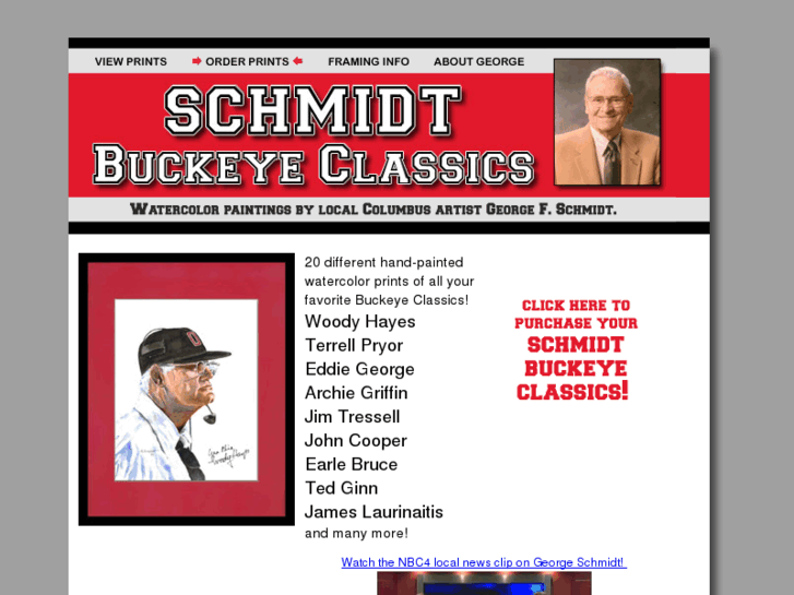 www.schmidtbuckeyeclassics.com