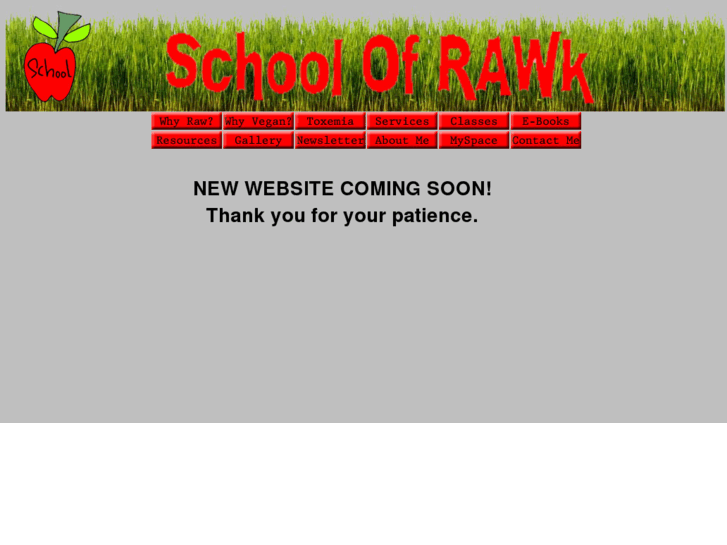 www.schoolofrawk.com