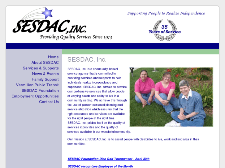 www.sesdac.org