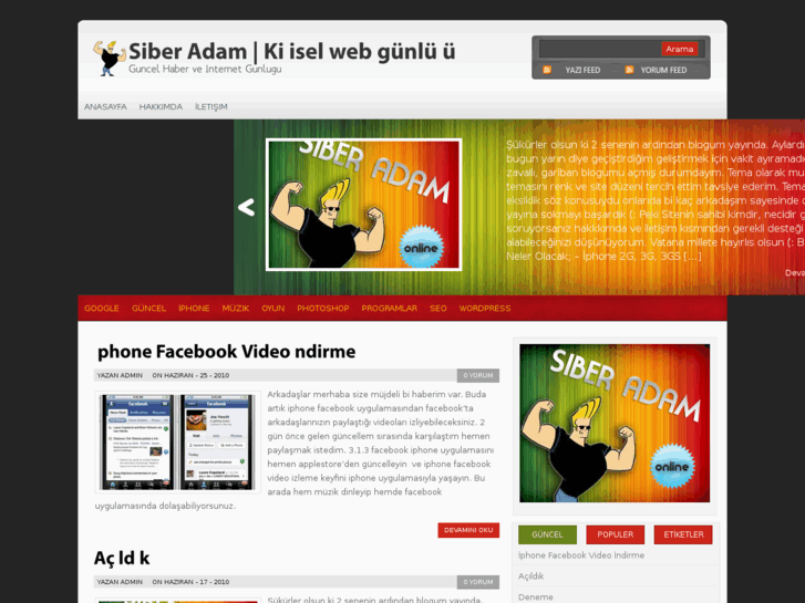 www.siberadam.com