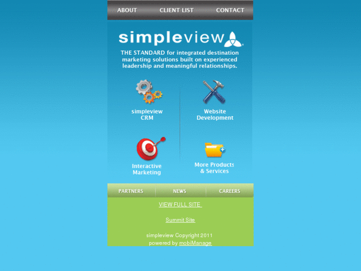 www.simpleviewsoftware.com