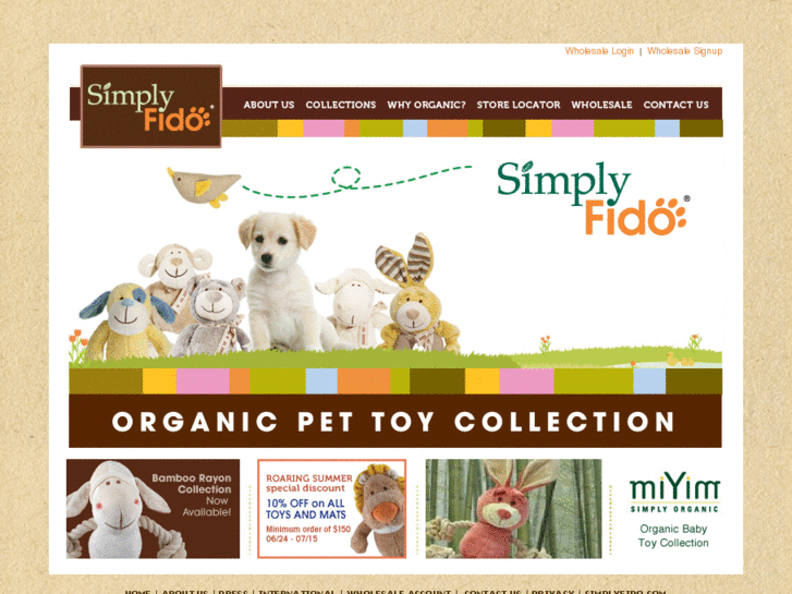 www.simplyfido.com