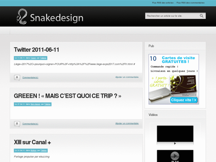 www.snakedesign.net