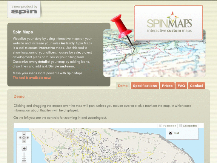 www.spin-maps.com