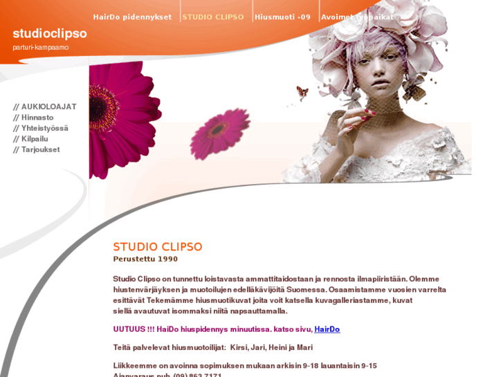 www.studioclipso.com