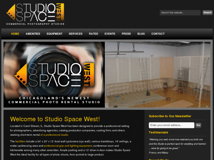 www.studiospacewest.com