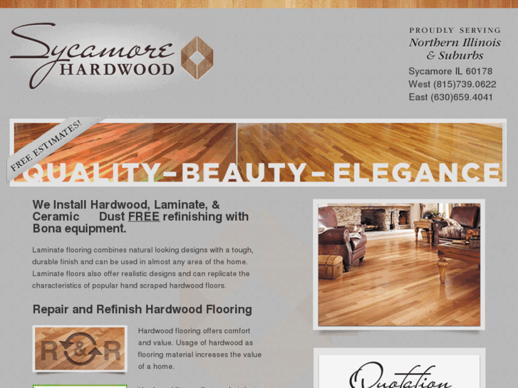 www.sycamorehardwoodfloors.com