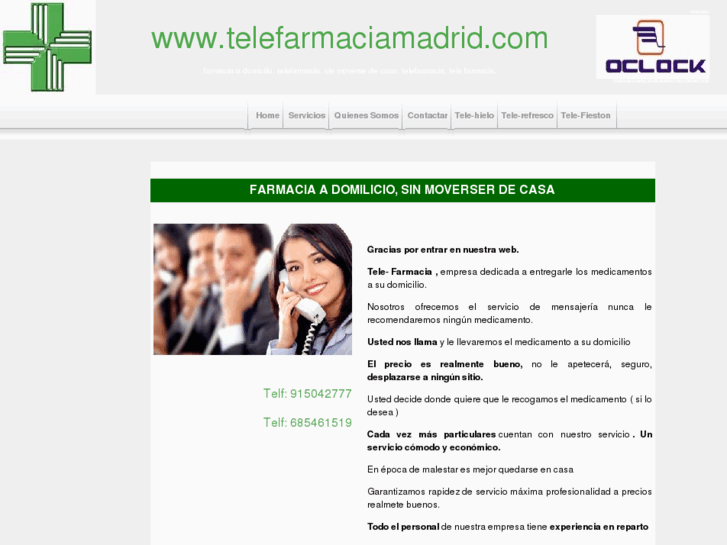 www.telefarmaciamadrid.com