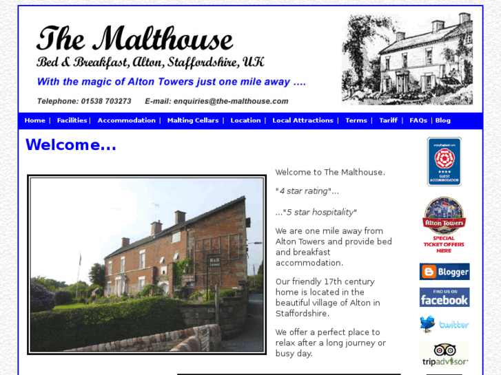 www.the-malthouse.com