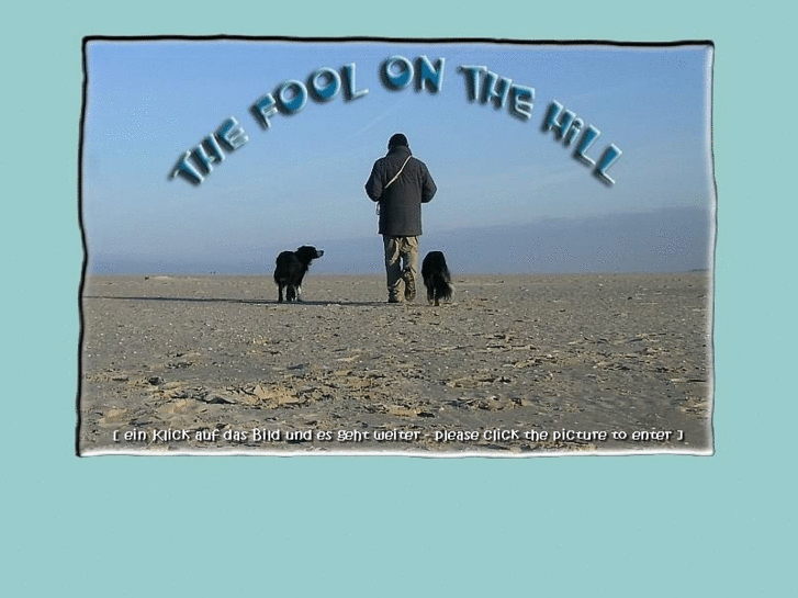 www.thefoolonthehill.de