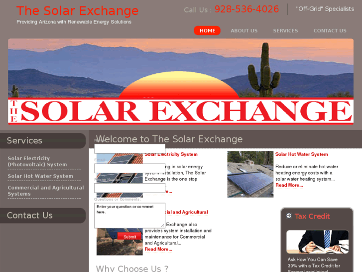 www.thesolarexchange.org