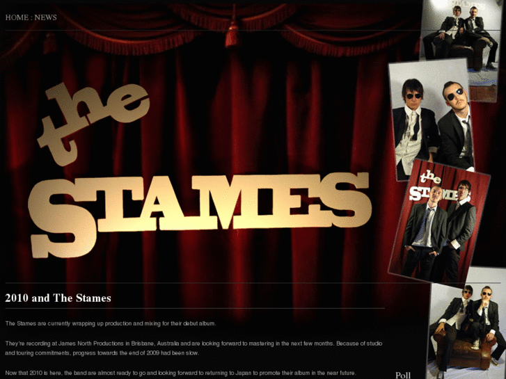 www.thestames.com