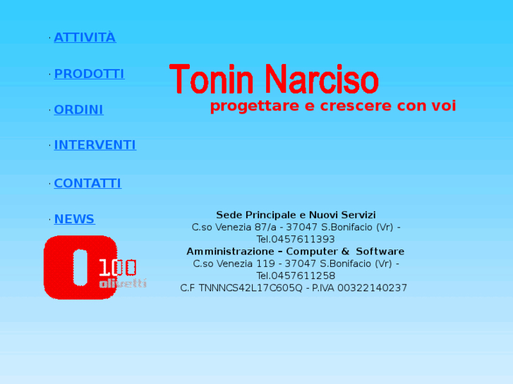 www.toninnarciso.com