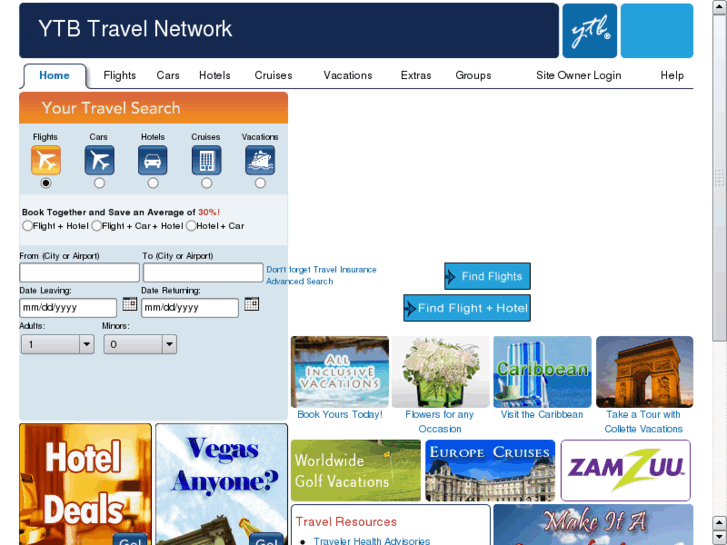 www.travel4familyfun.com