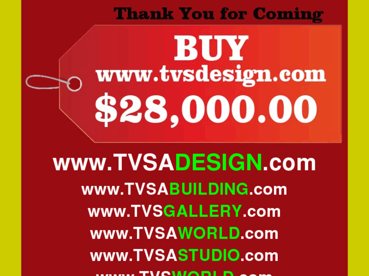 www.tvsastudio.com