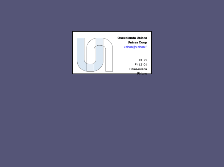 www.uninea.com