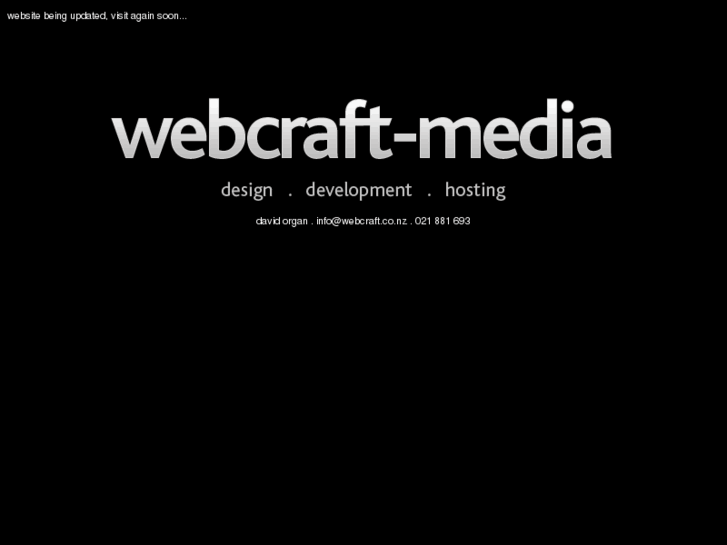 www.webcraft.co.nz