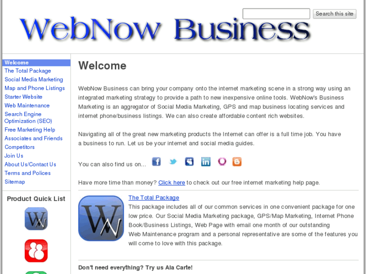 www.webnowbusiness.com