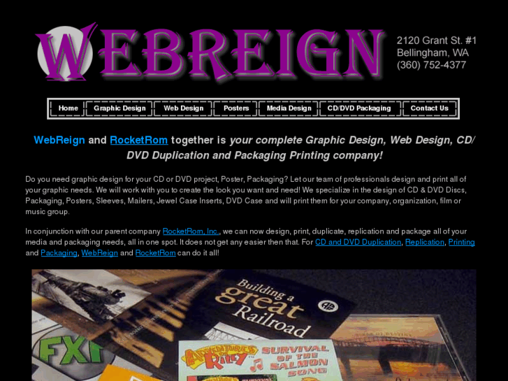 www.webreign.com