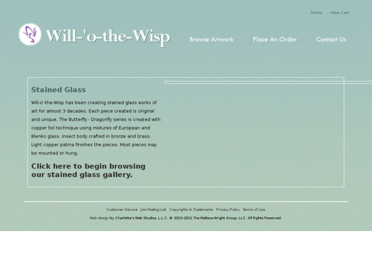 www.will-o-the-wisp.com