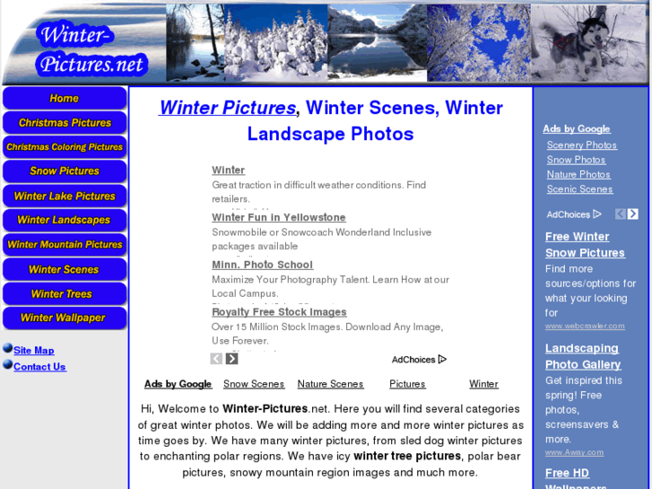 www.winter-pictures.net