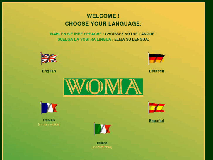 www.woma-shop.com