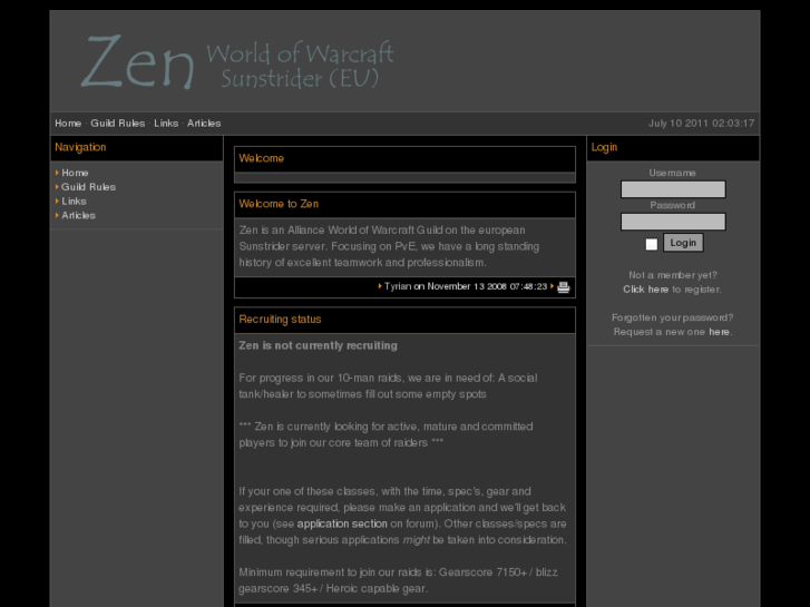 www.wow-zen.com