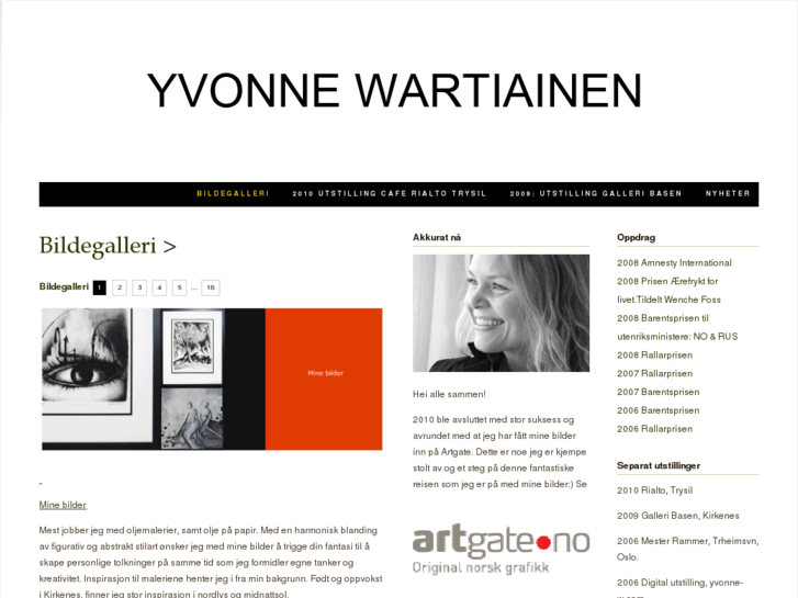 www.yvonne-w.com