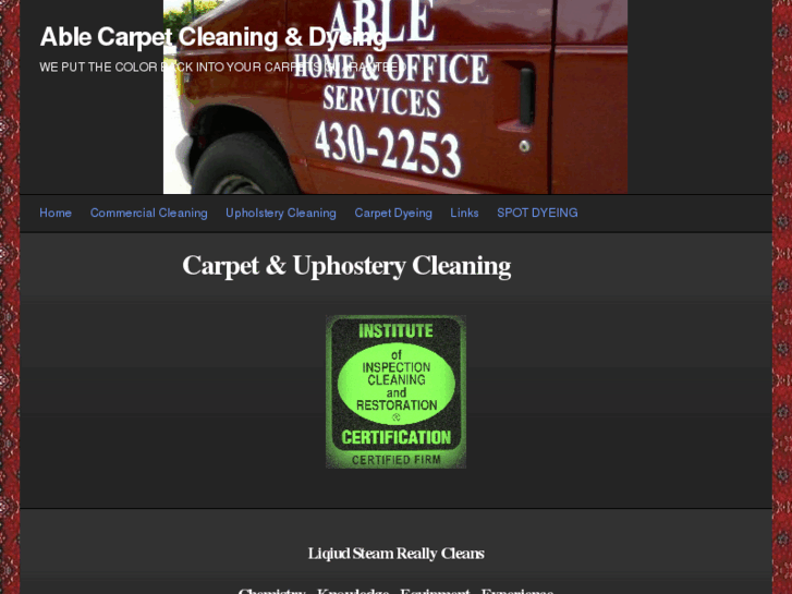 www.ablecarpetclean.com