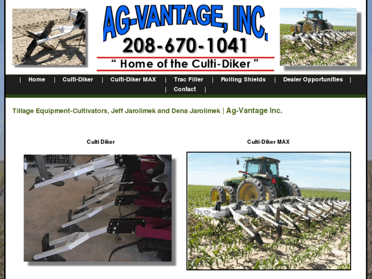 www.ag-vantage.com