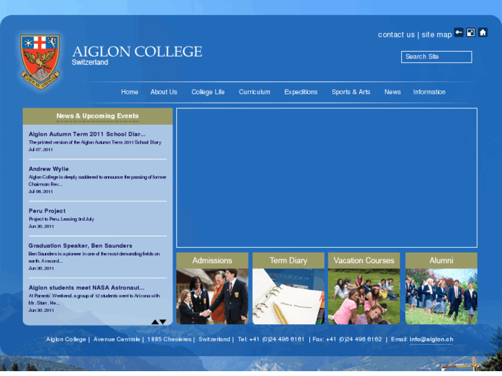 www.aiglon-college.com