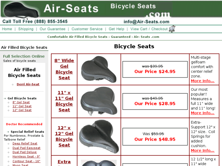 www.air-seats.com