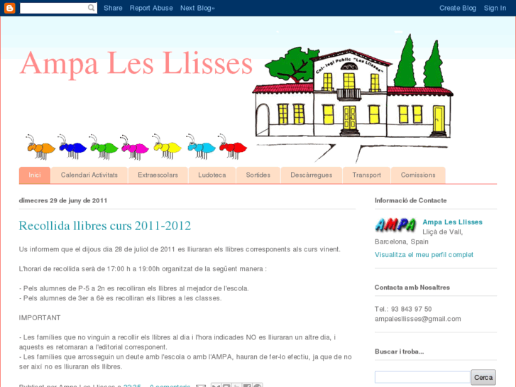 www.ampalesllisses.com