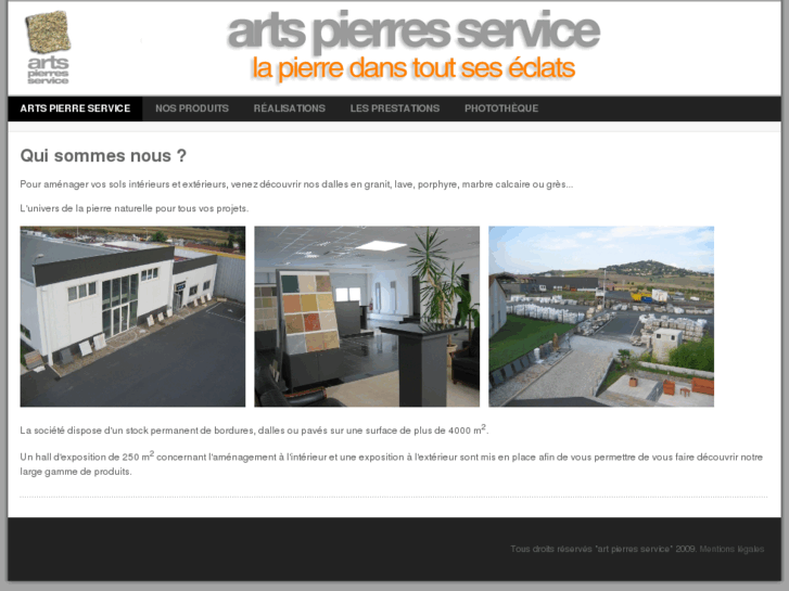 www.arts-pierres-service.com