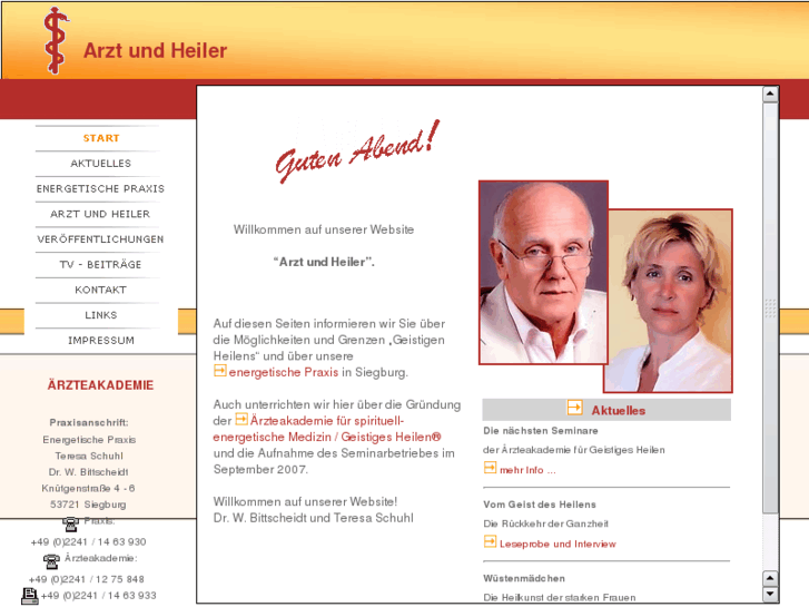 www.arzt-und-heiler.com