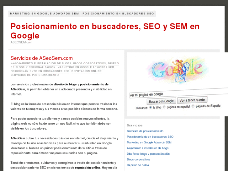 www.aseosem.com