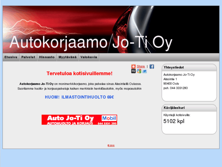 www.autokorjaamojoti.com