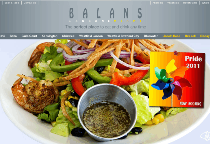 www.balans.co.uk