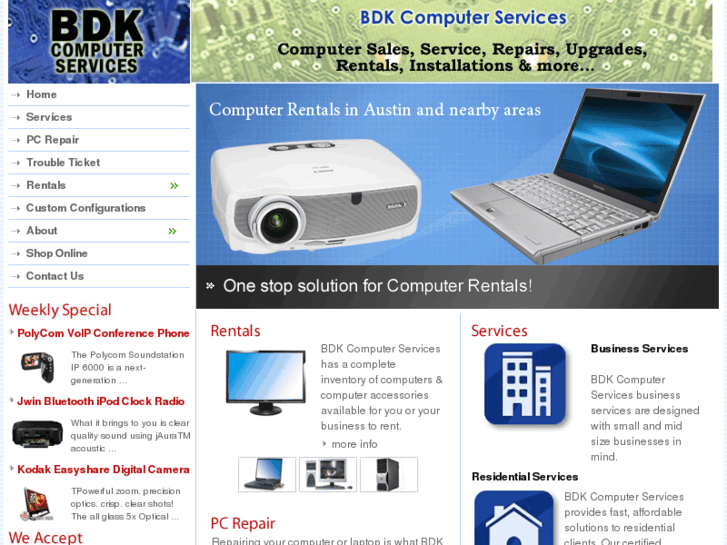 www.bdkcomputerservices.com