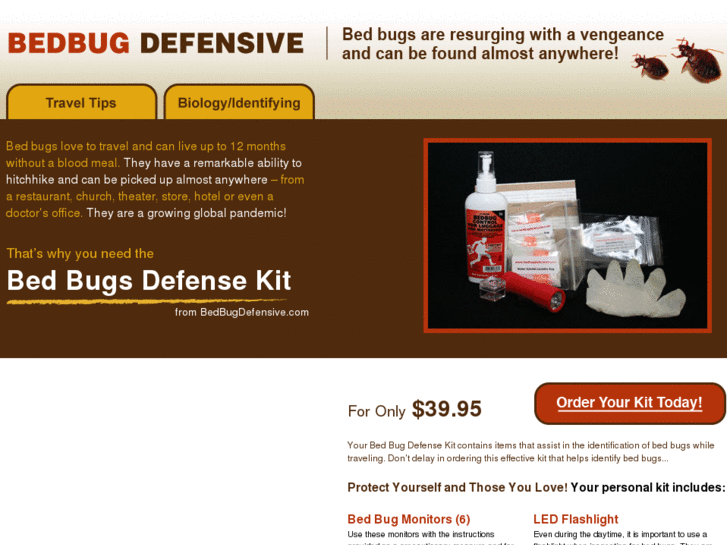 www.bedbugdefensive.com