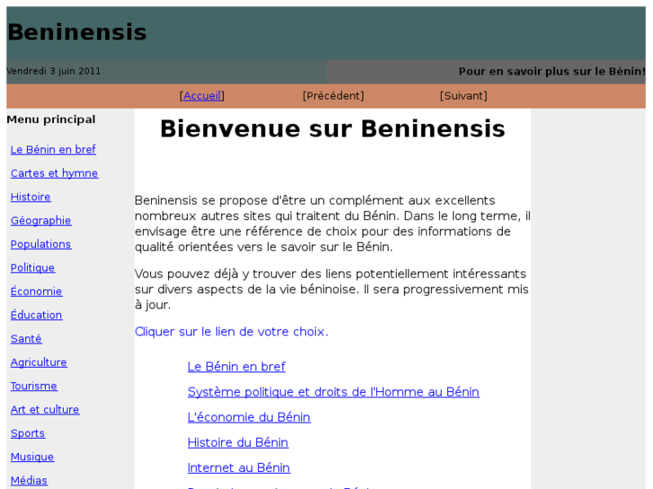 www.beninensis.net