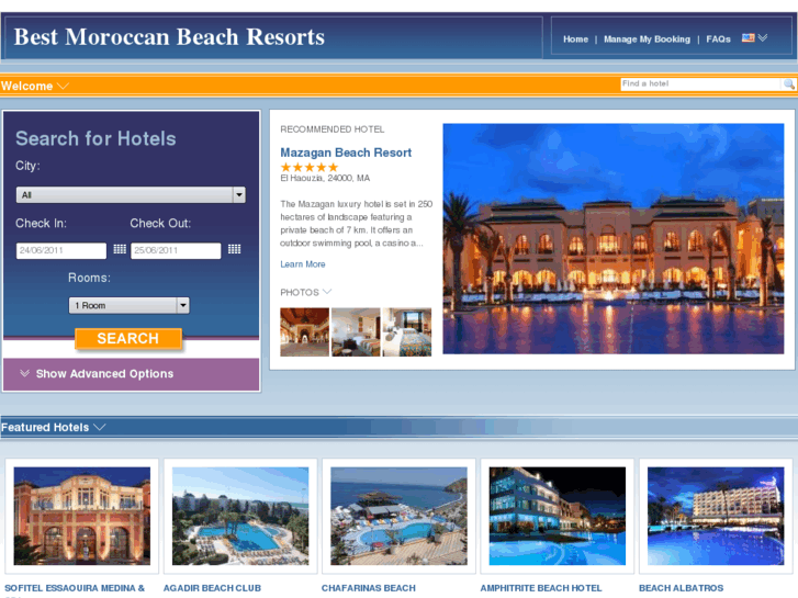 www.bestmoroccanbeachresorts.com