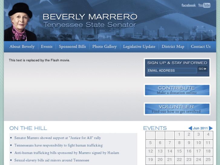 www.beverlymarrero.com