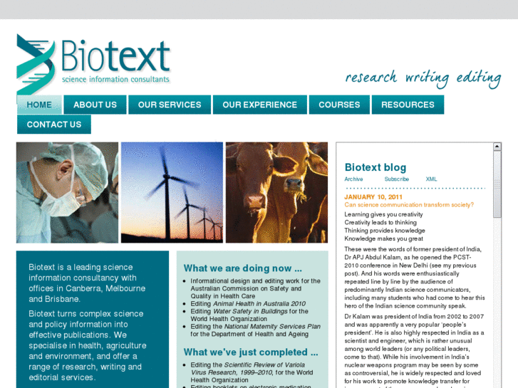 www.biotext.com.au